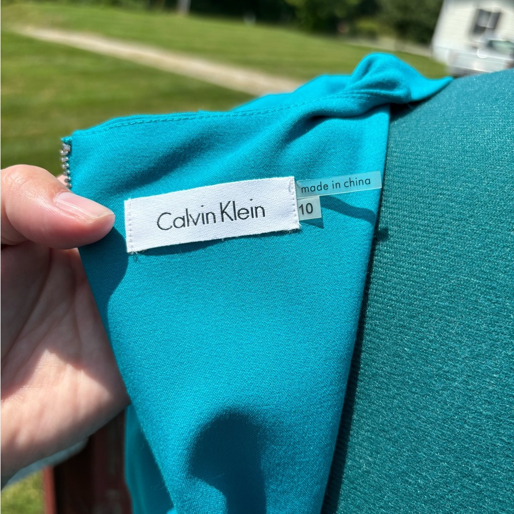 Calvin Klein Dress - Picture 5 of 6
